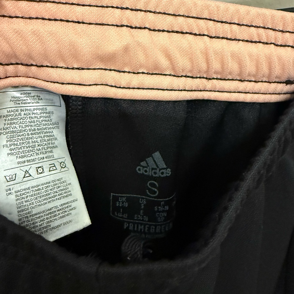 Adidas Women’s Track Suit Set – Jacket + Joggers (Size S/M) - Picture 6 of 12